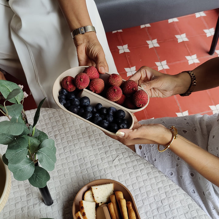 Grazeware - serving trays
