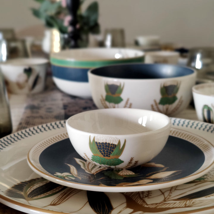 Pookkal (POR) - Katoris/ Dessert Bowls Set of 2