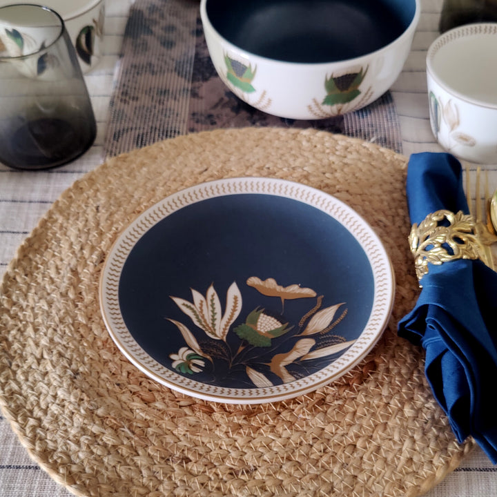 Pookkal (POR) – Quarter / Snack Plate