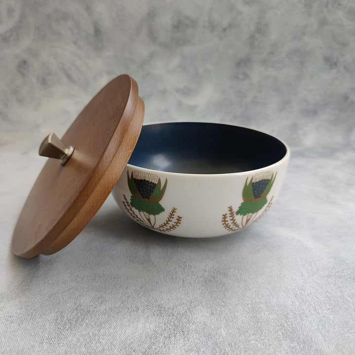 Pookkal (POR) - coloured bowl