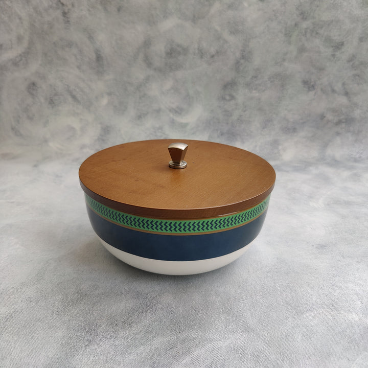 Pookkal (POR) - flower bowl