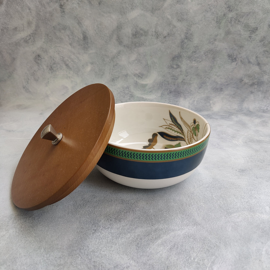 Pookkal (POR) - flower bowl