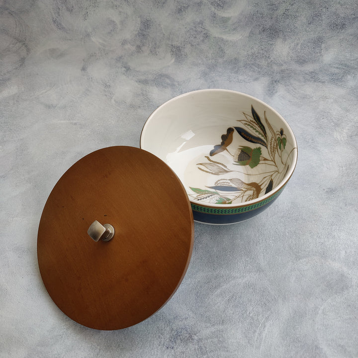 Pookkal (POR) - flower bowl
