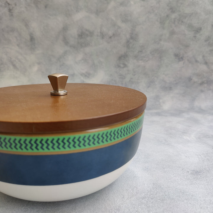 Pookkal (POR) - flower bowl