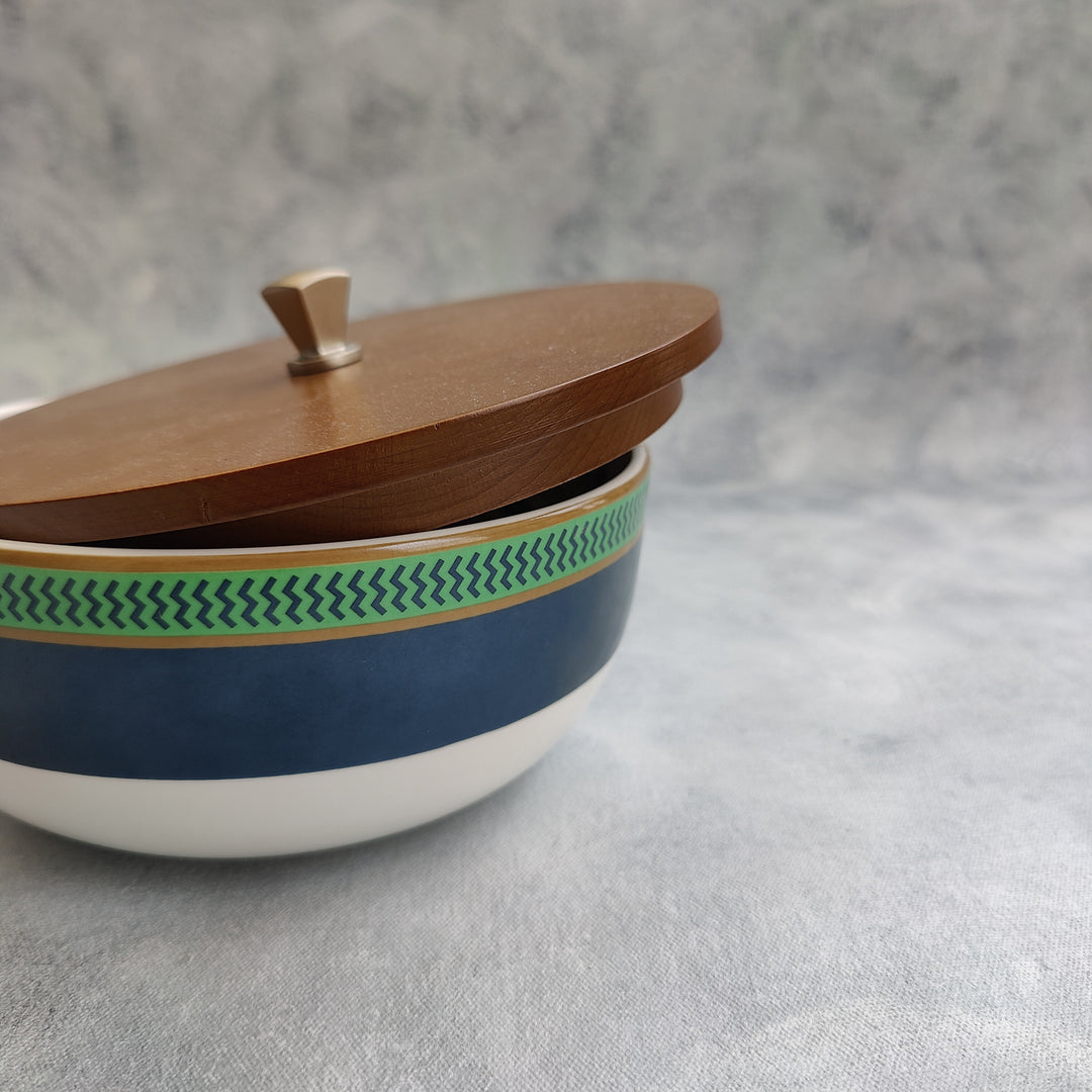 Pookkal (POR) - flower bowl