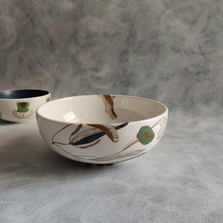 Pookkal (POR) - Xtra Large Bowl