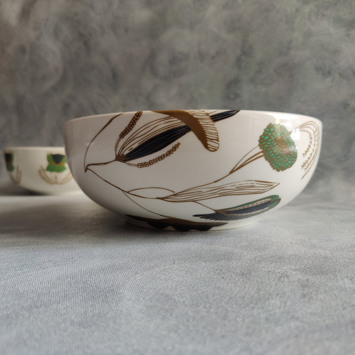 Pookkal (POR) - Xtra Large Bowl
