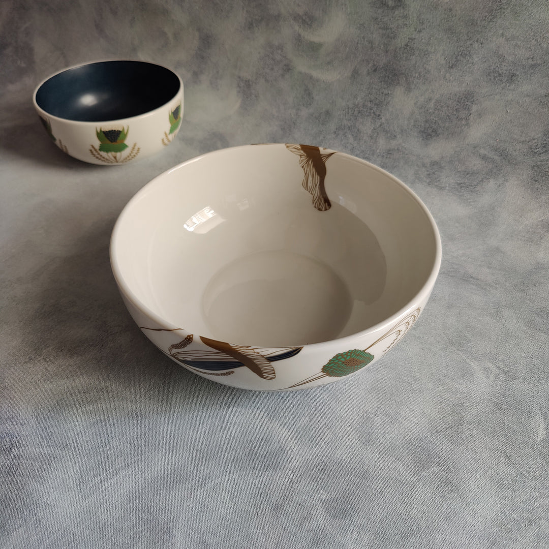 Pookkal (POR) - Xtra Large Bowl