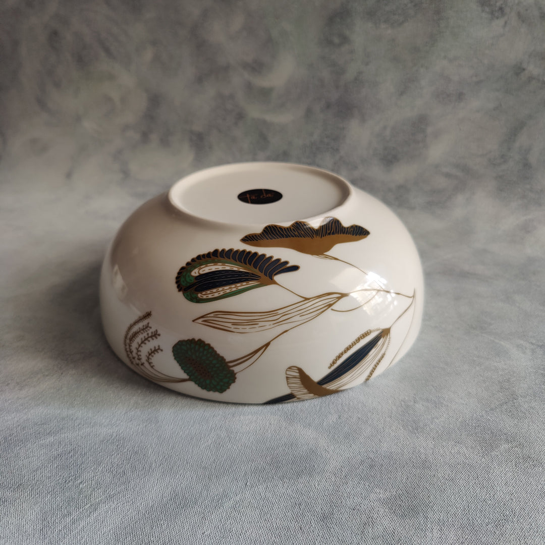Pookkal (POR) - Xtra Large Bowl