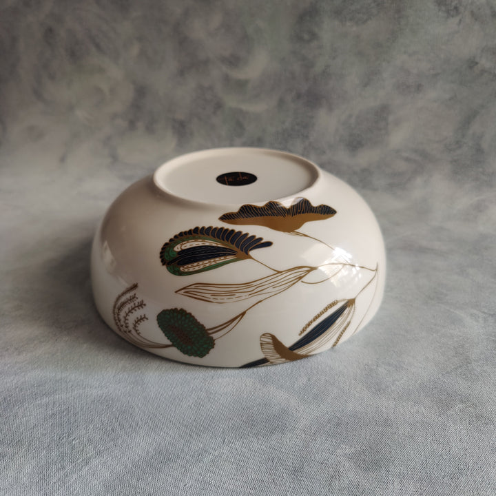 Pookkal (POR) - Xtra Large Bowl