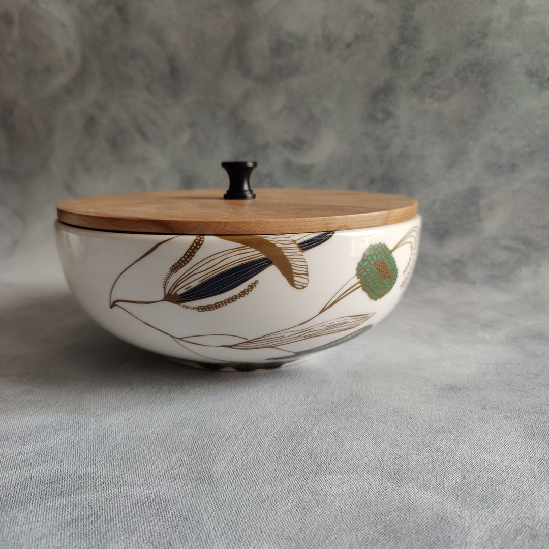 Pookkal (POR) - Xtra Large Bowl