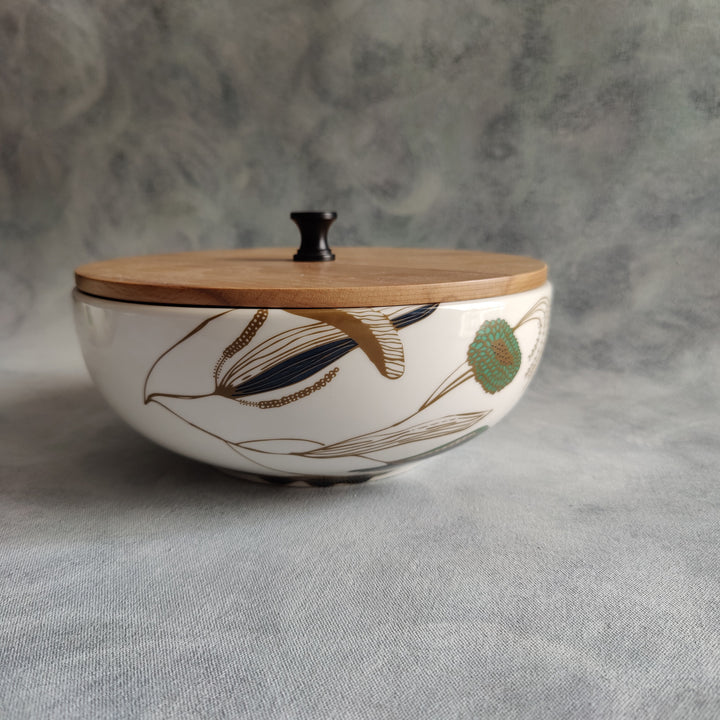 Pookkal (POR) - Xtra Large Bowl