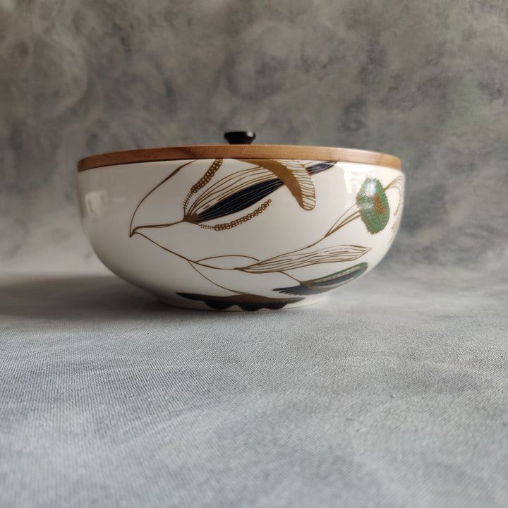 Pookkal (POR) - Xtra Large Bowl