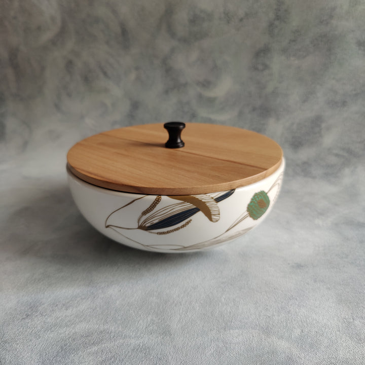 Pookkal (POR) - Xtra Large Bowl