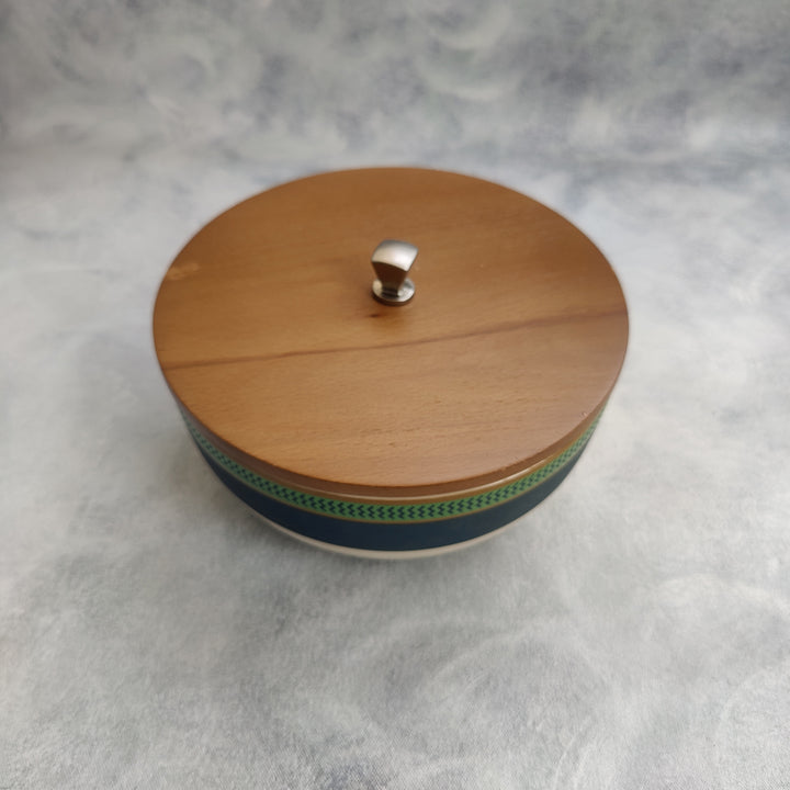 Pōōkkal (STN) - Flower Bowl