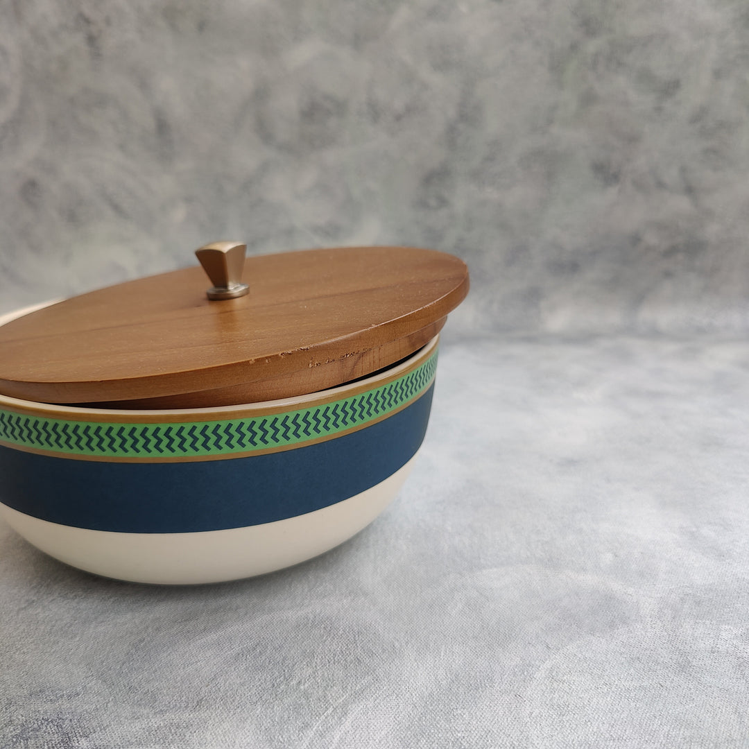 Pōōkkal (STN) - Flower Bowl