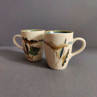 Pōōkkal - Stoneware Mug