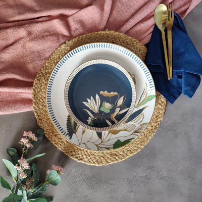 Pookkal (POR) - Dinner sets (PRE-ORDER)