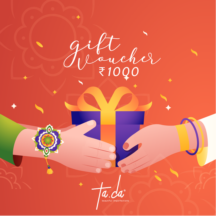 Rakhi Gift Voucher