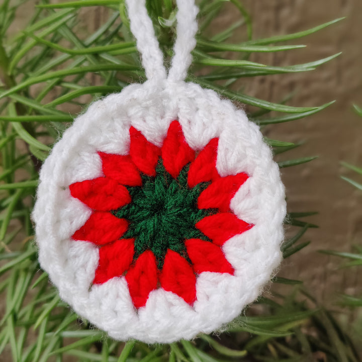 Santas Little Bundle Gift Box