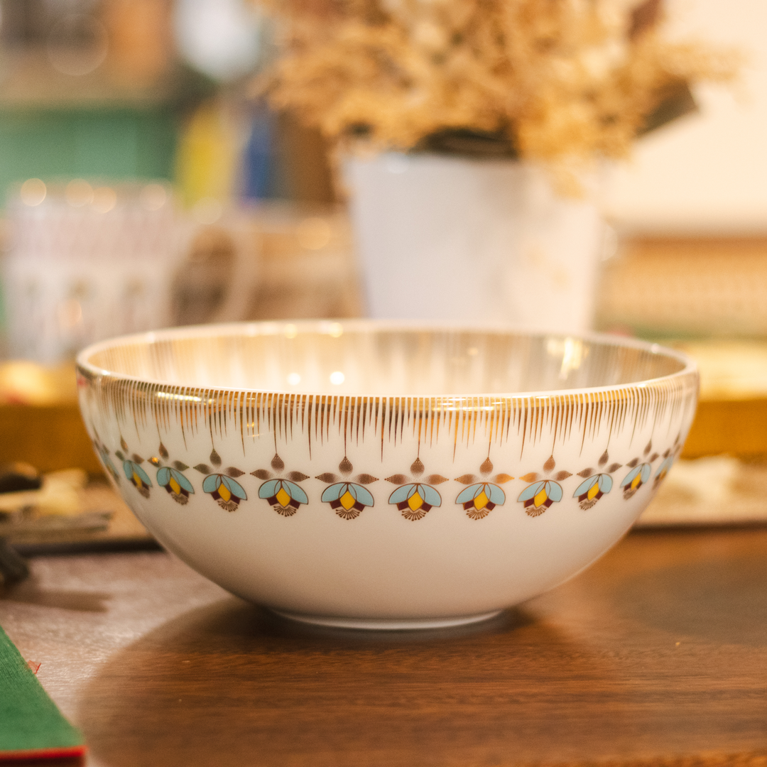 The Sea of Sansara - Dinner Sets