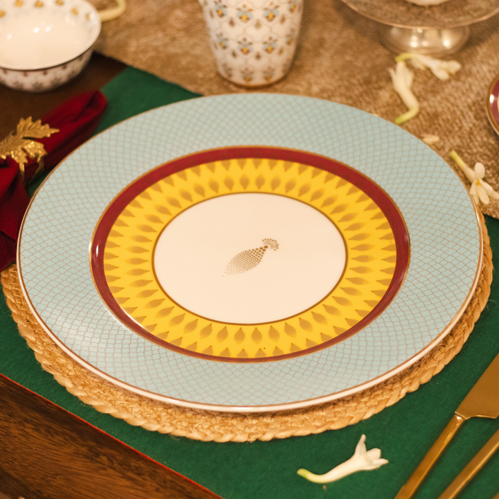 The Sea of Sansara - Dinner Sets