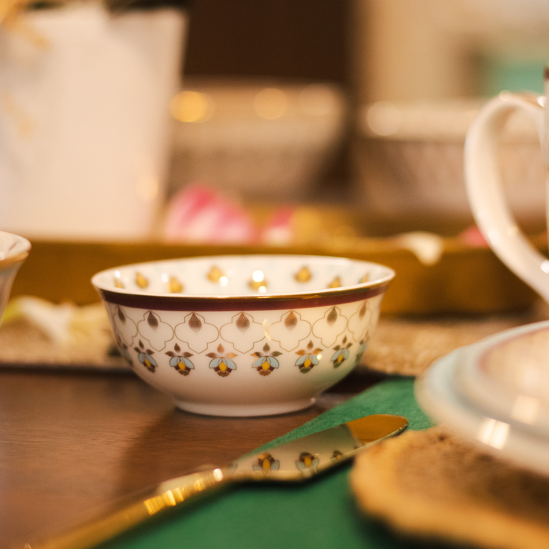 The Sea of Sansara - Dinner Sets