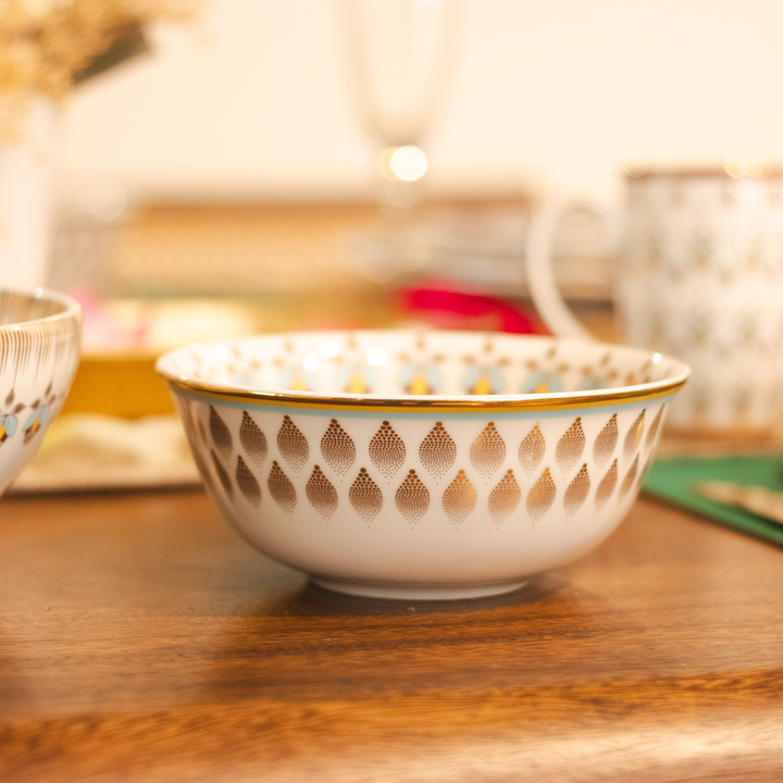 The Sea of Sansara - Dinner Sets