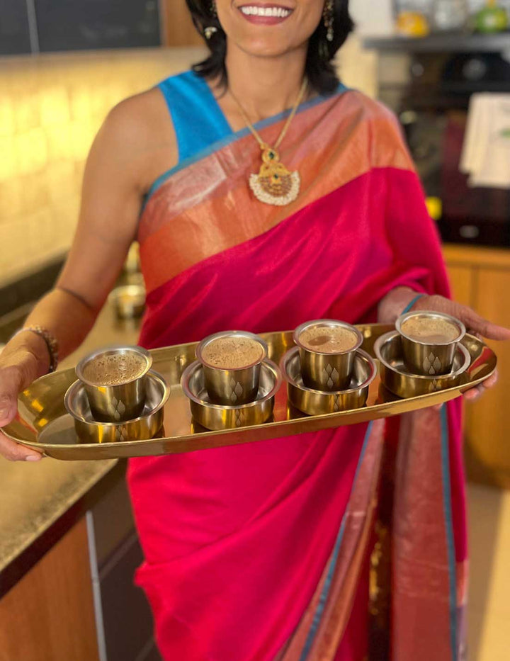Kāpi Kathai Set - (PRE-ORDER)