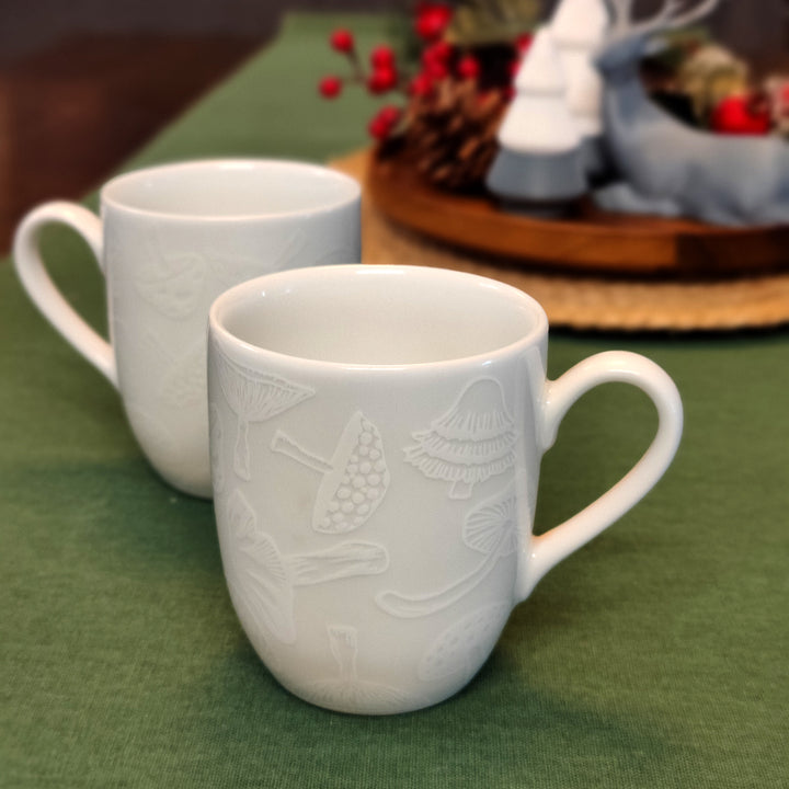 Shroom Whisper Mug - (PRE-ORDER)