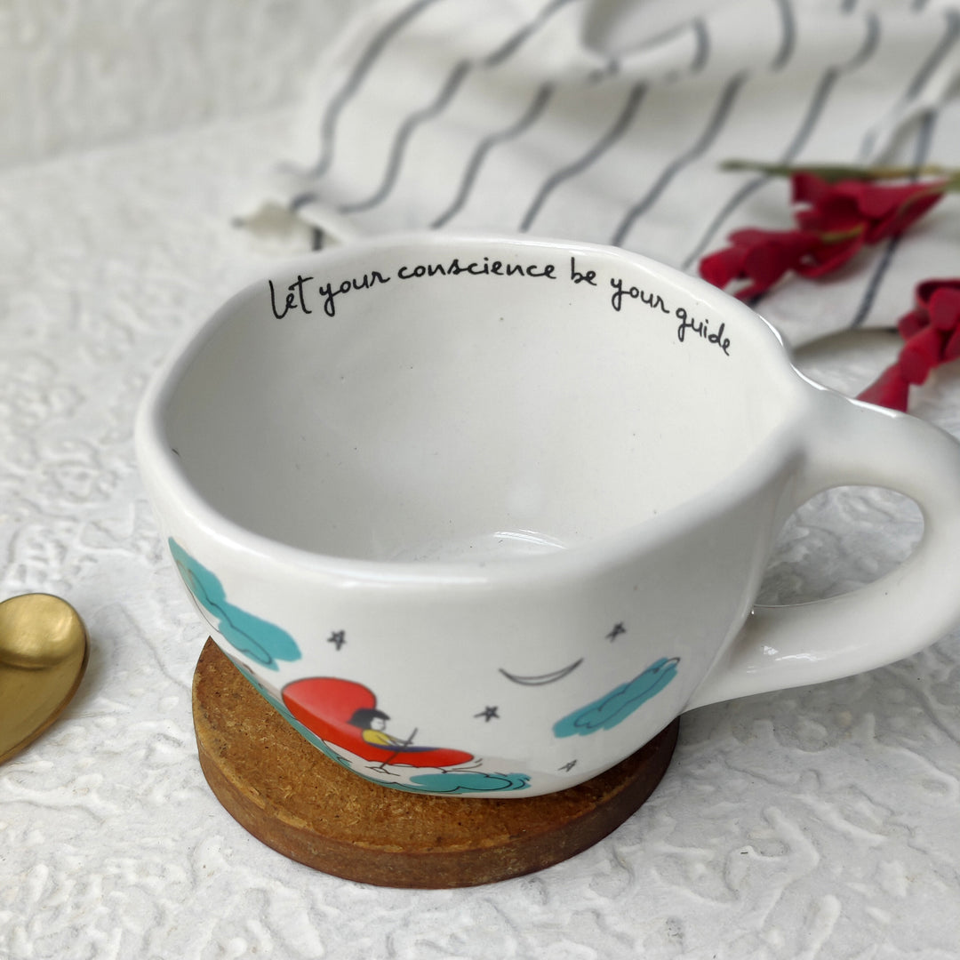 brew-tiful musings series