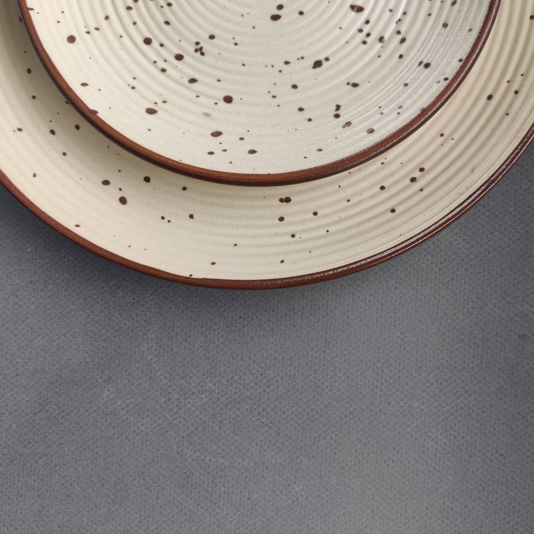 Dinner Plate - Set of Two