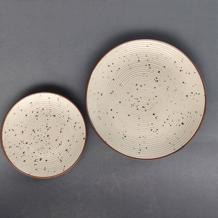 Dinner Plate - Set of Two