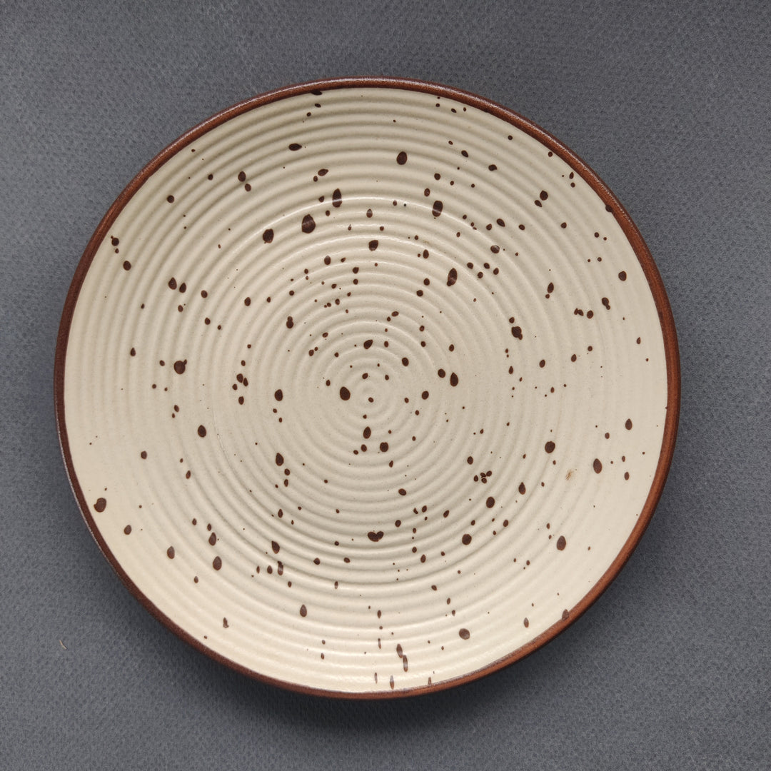 Dinner Plate - Set of Two