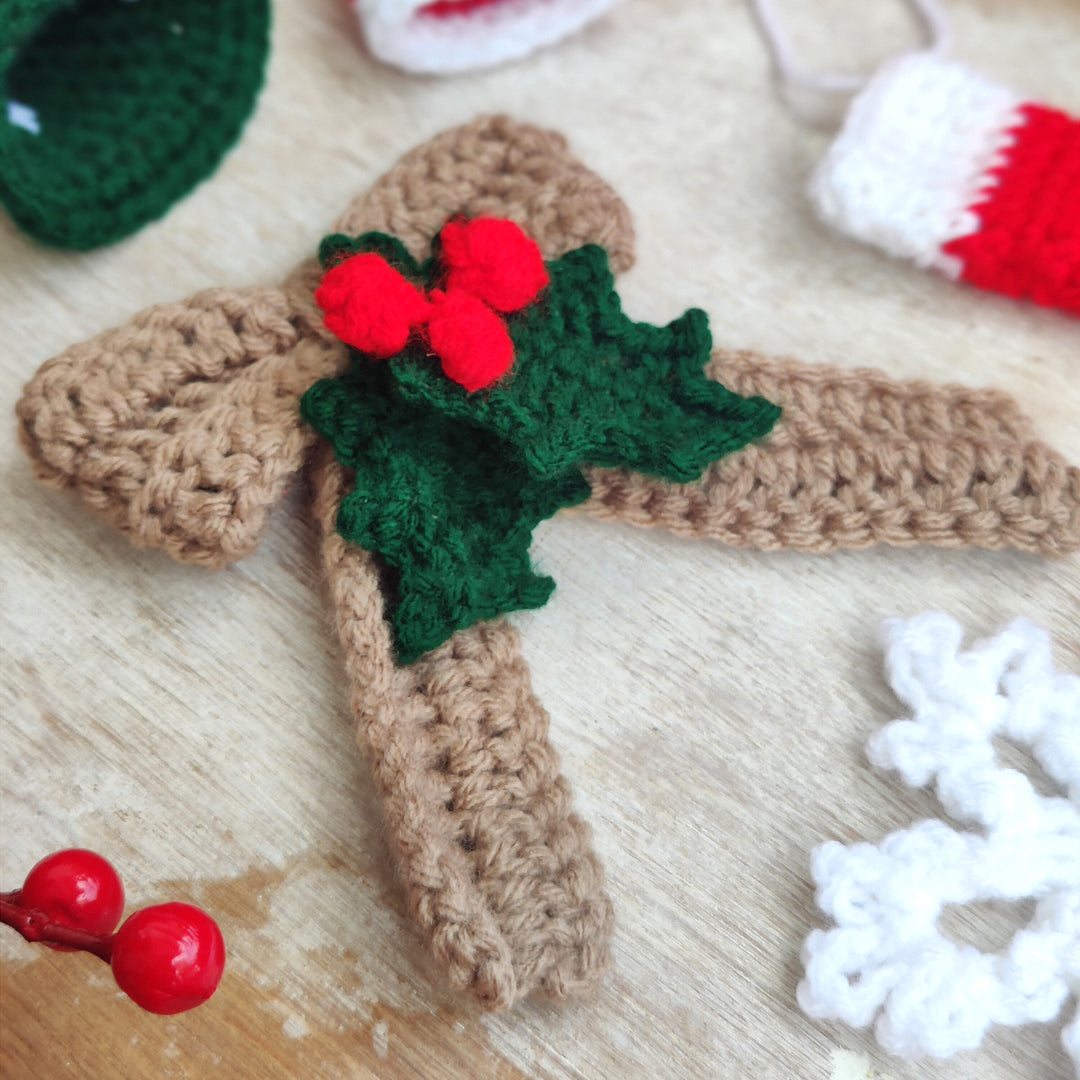 Taché Ornaments Gift Box