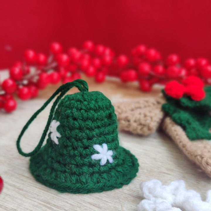 Taché Ornaments Gift Box