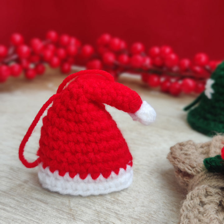 Taché Ornaments Gift Box