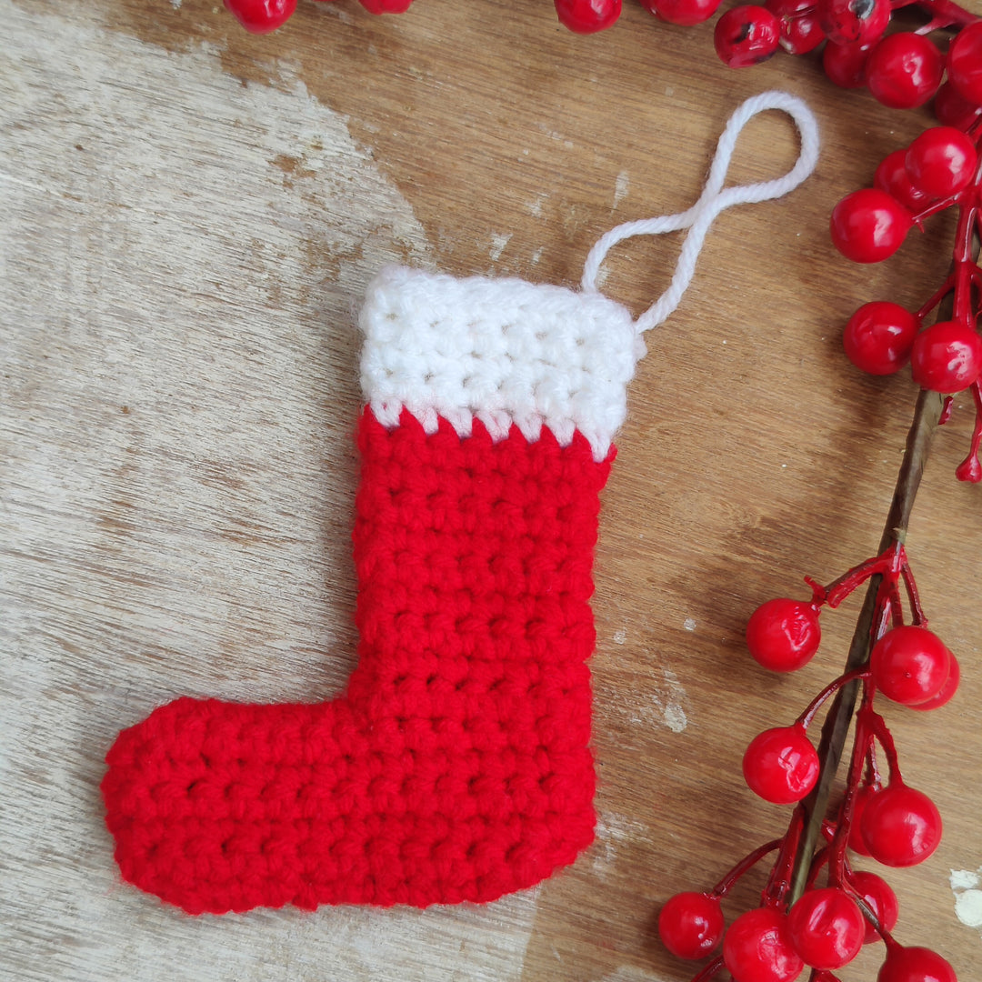 Taché Ornaments Gift Box