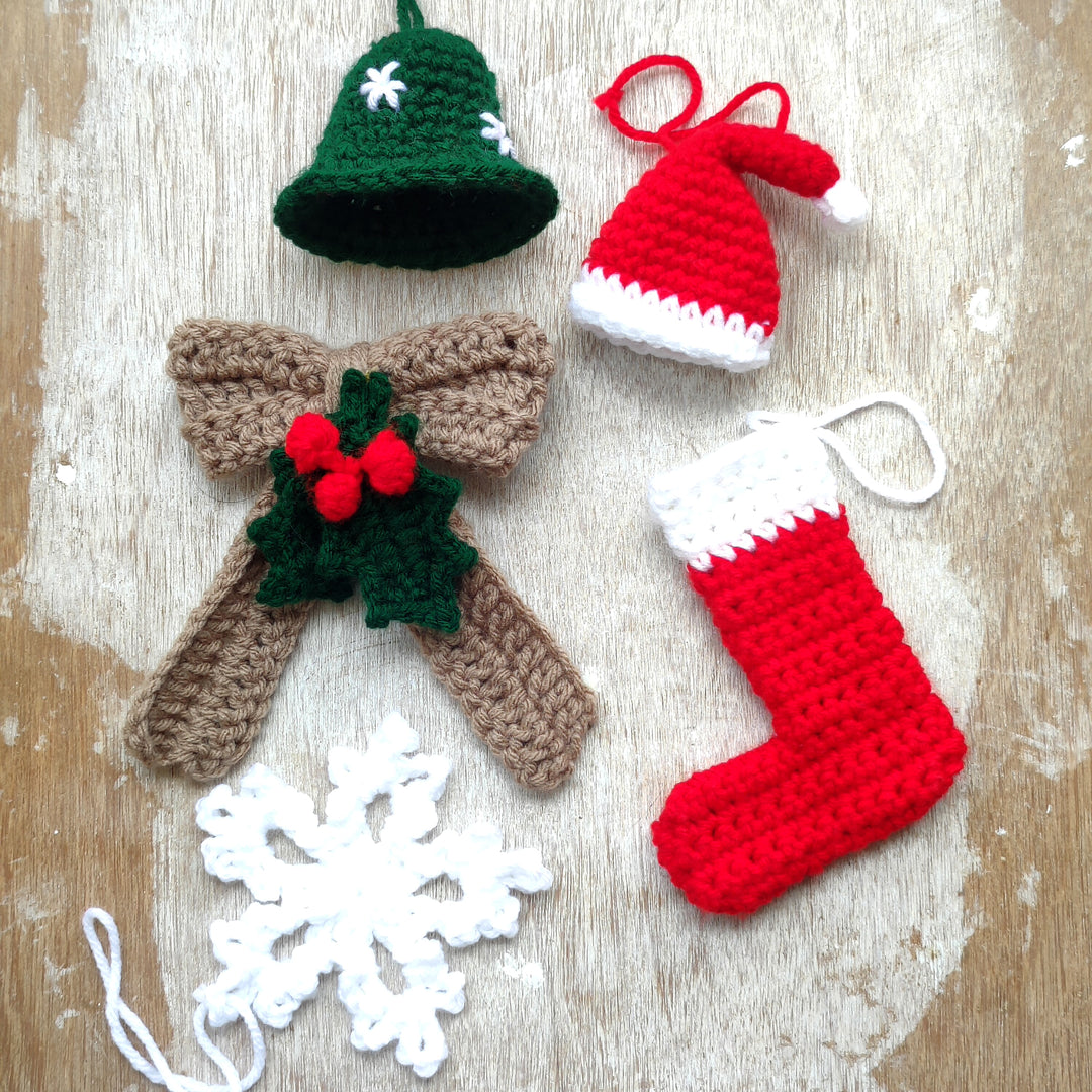 Taché Ornaments Gift Box