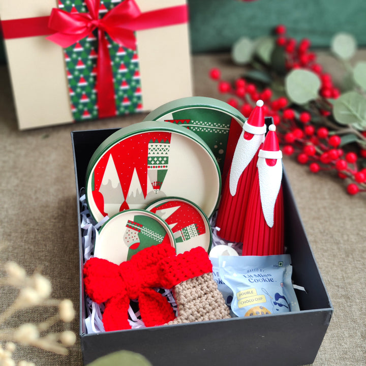 The Noel Edit - gift box