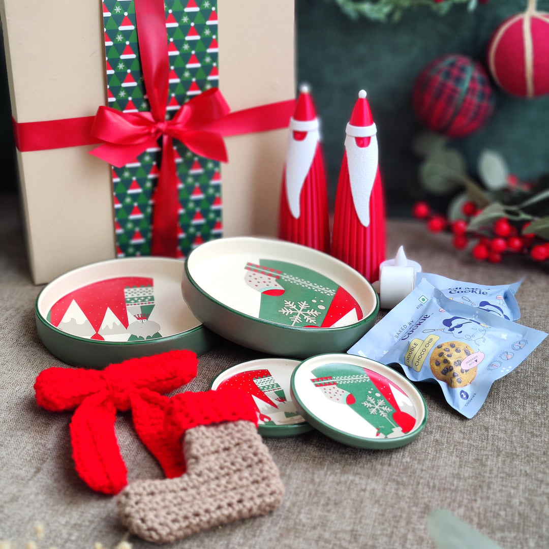 The Noel Edit - gift box