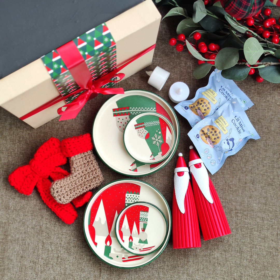 The Noel Edit - gift box