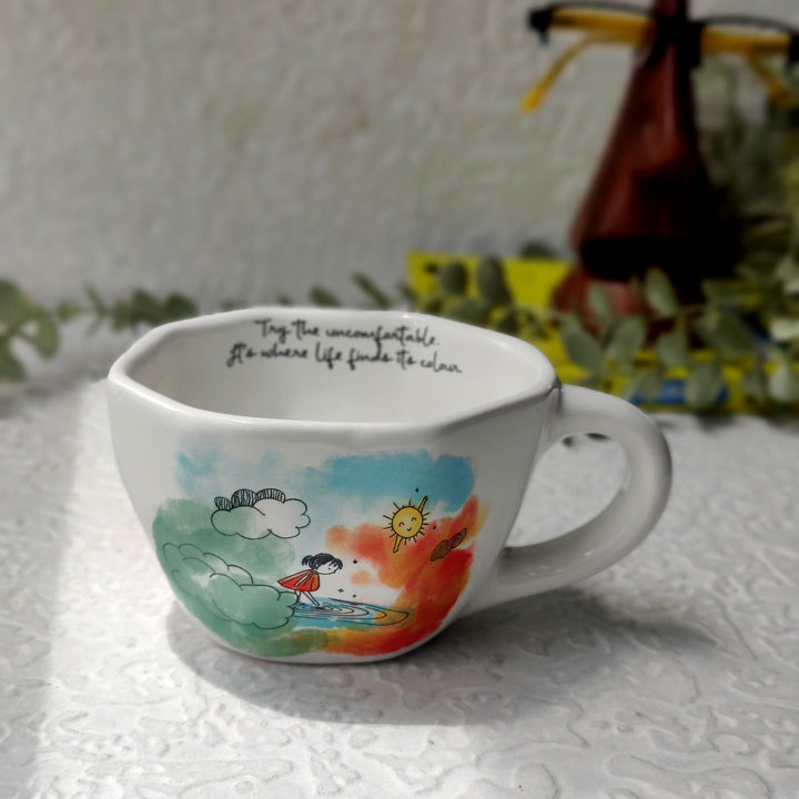 brew-tiful musings series