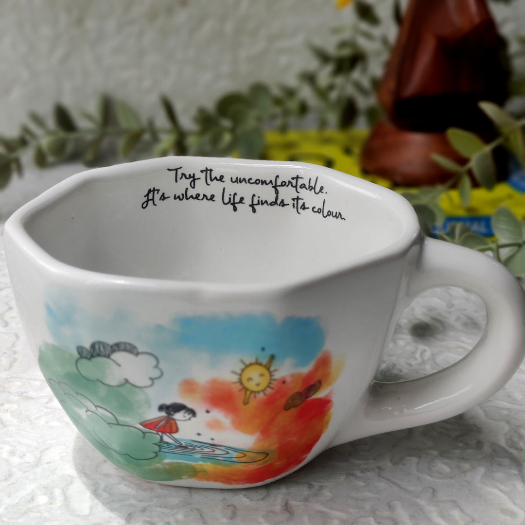 brew-tiful musings series