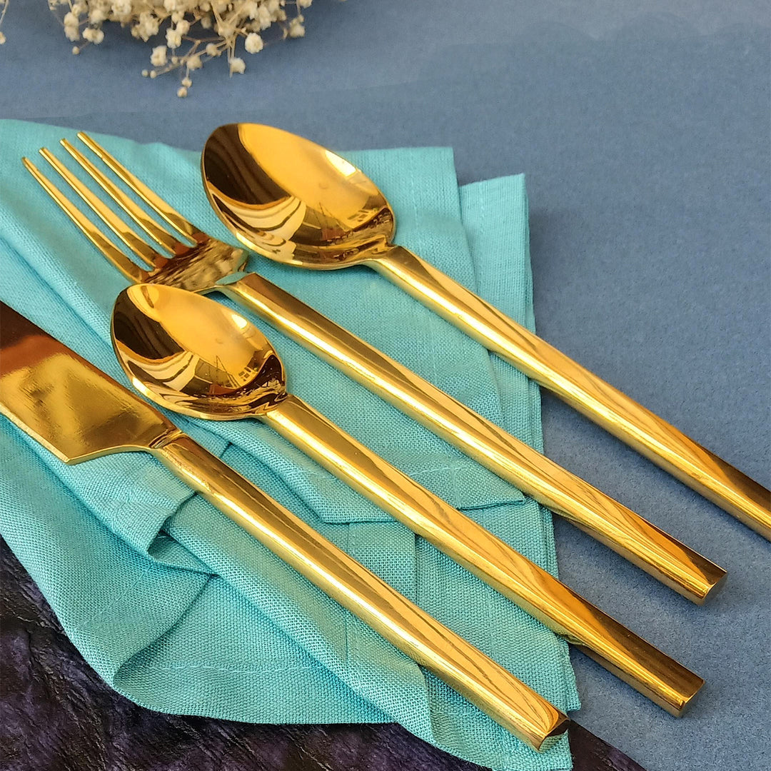 platt - cutlery set (4pc set)