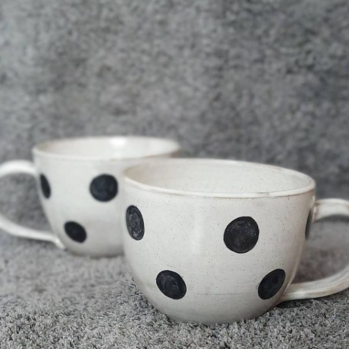 XL Coffee Mugs