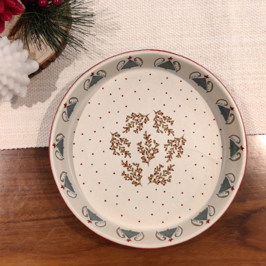 Blessing Tree Bakeware