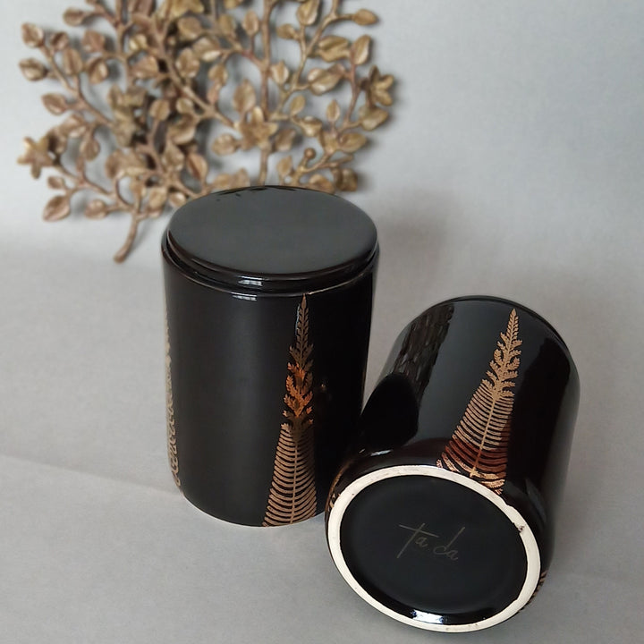Fern Canisters