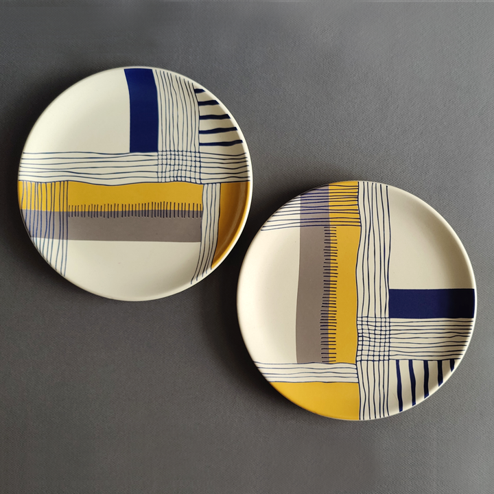 Neyth: reimagined - Dinner Plate