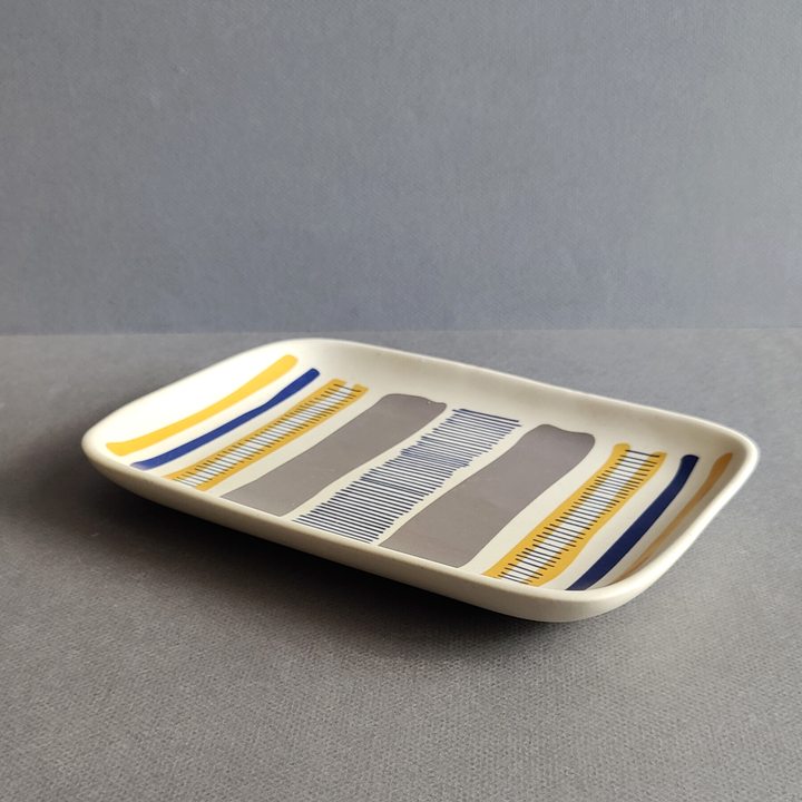 Neyth: reimagined - Rectangle Platter